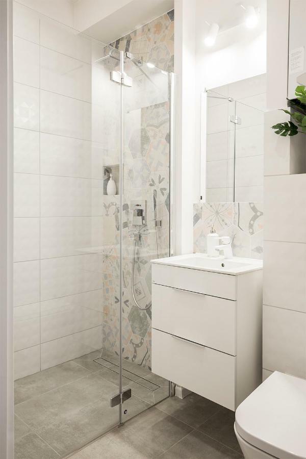 Apartament Blekitny | Chill And The City Apartments Gdansk Exterior photo